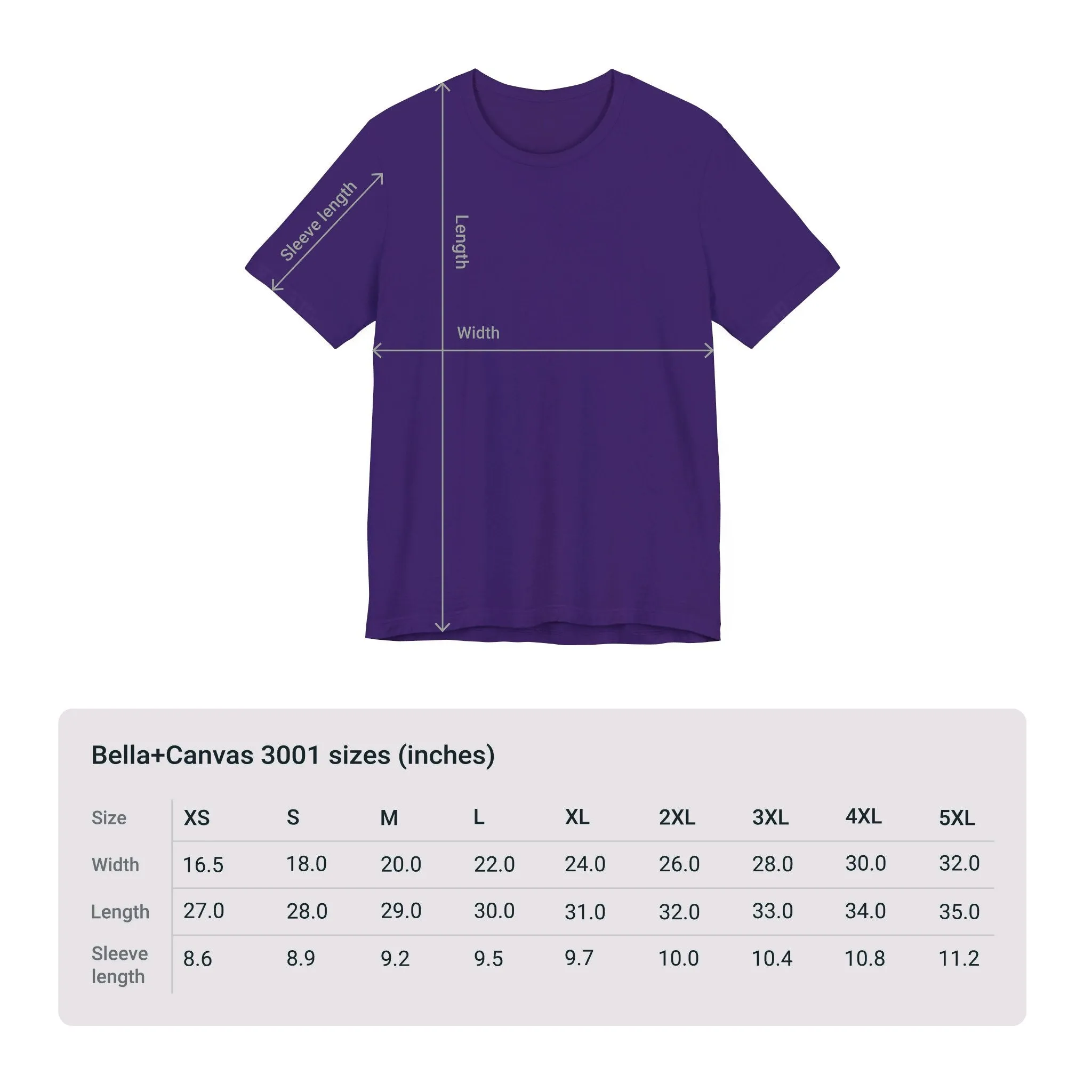 Keytar - Unisex Jersey Short Sleeve Tee