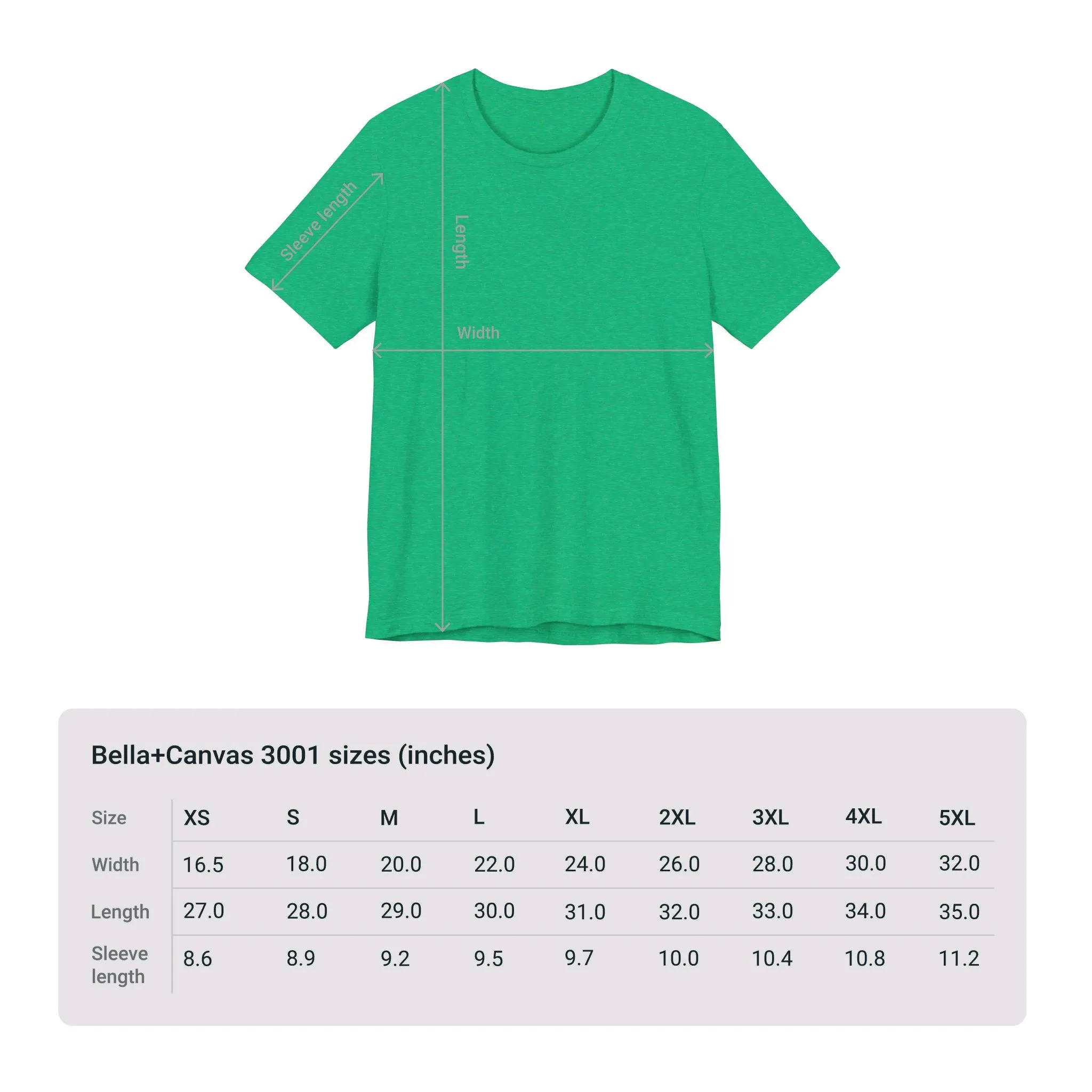 Keytar - Unisex Jersey Short Sleeve Tee