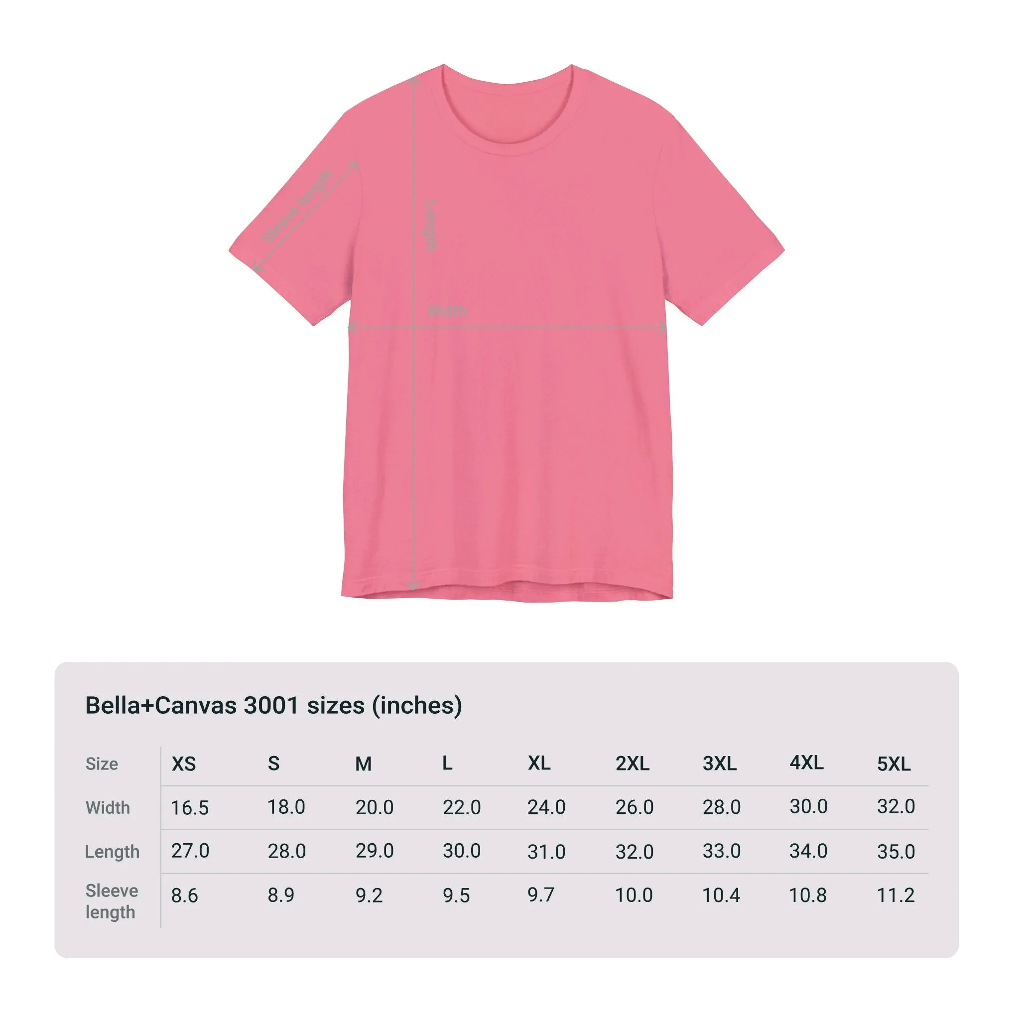 Keytar - Unisex Jersey Short Sleeve Tee
