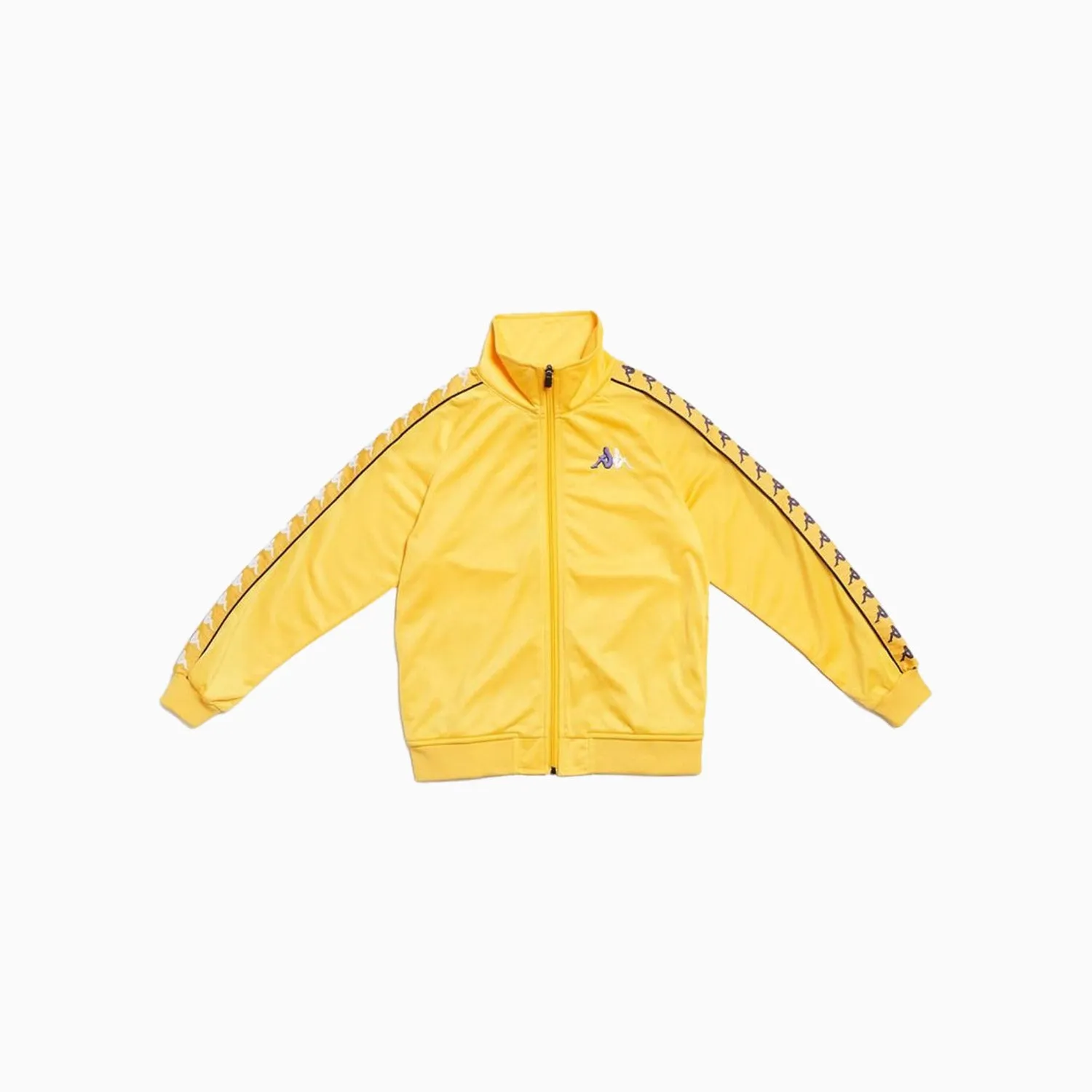 Kid's 222 Banda Carambie Tracksuit