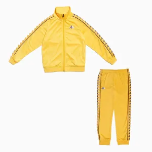 Kid's 222 Banda Carambie Tracksuit