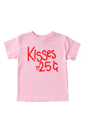KIDS Kisses Tee