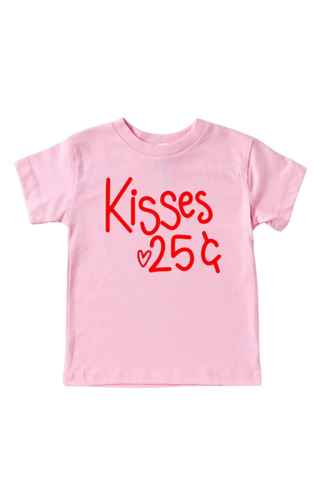KIDS Kisses Tee