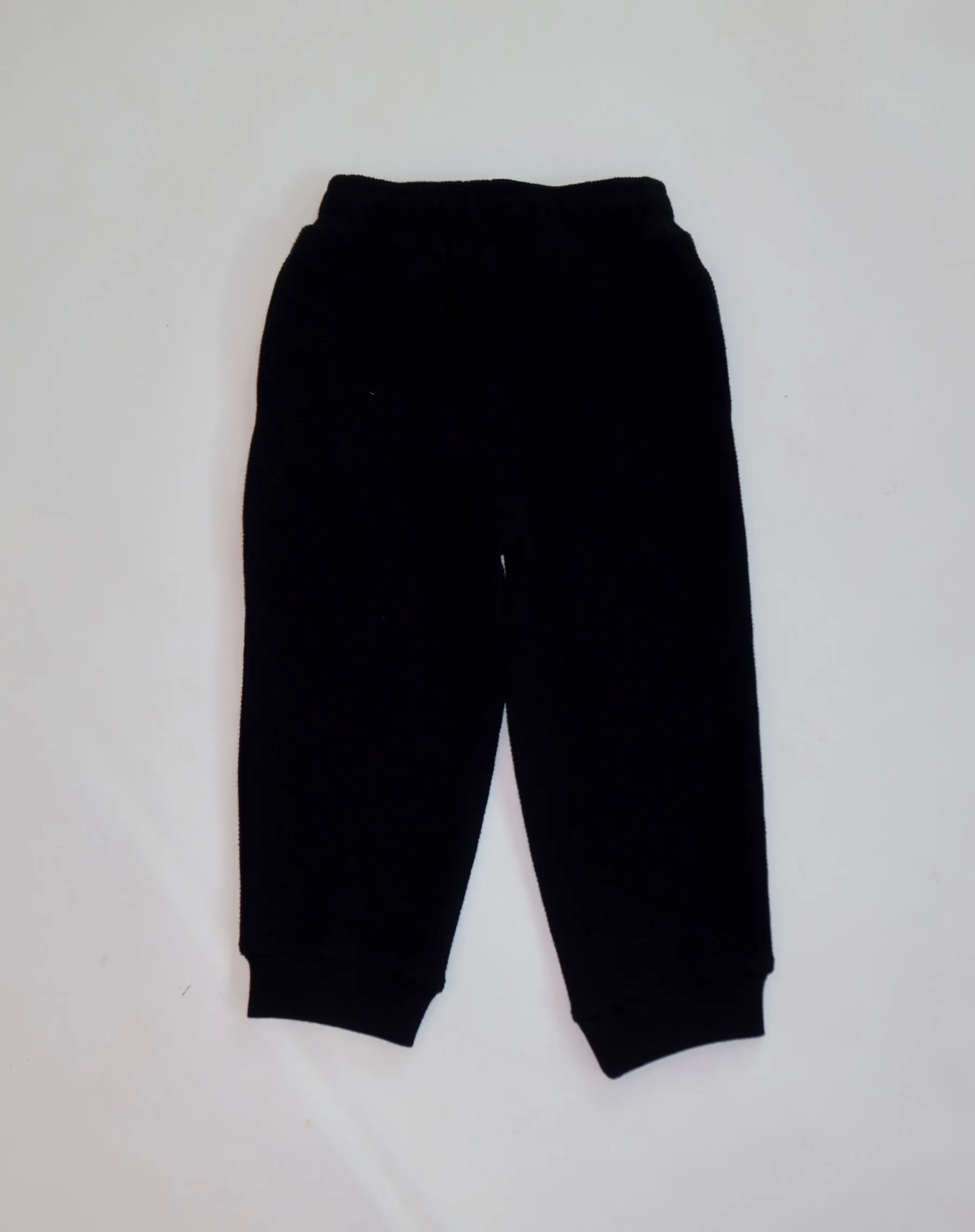 Kids Oversized Jogger