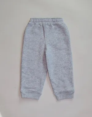 Kids Oversized Jogger