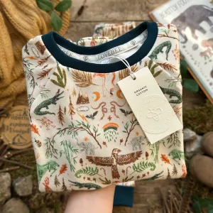 Kingdoms Long Top
