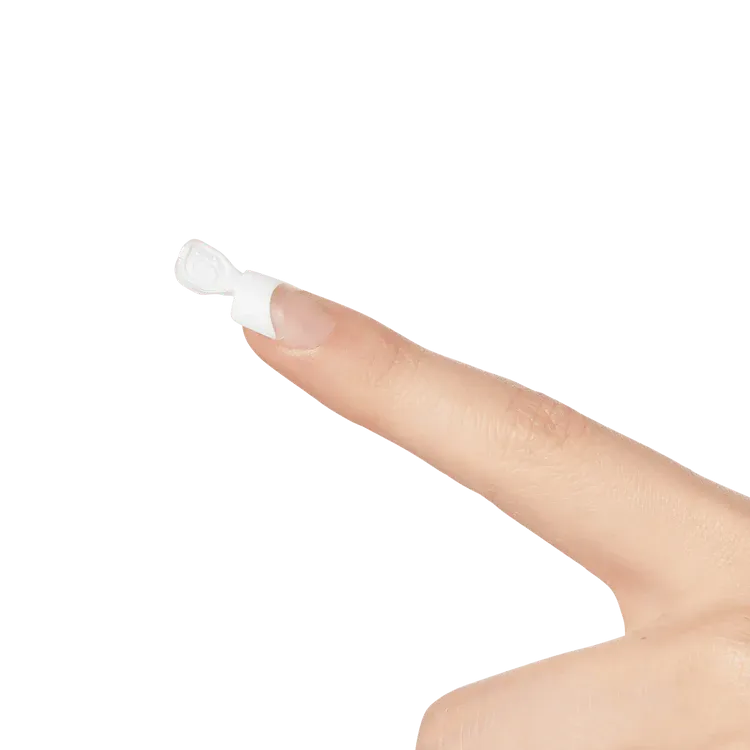 KISS Brush-On Gel Kit