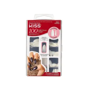 Kiss Full Cover Nails 66007 100PS22