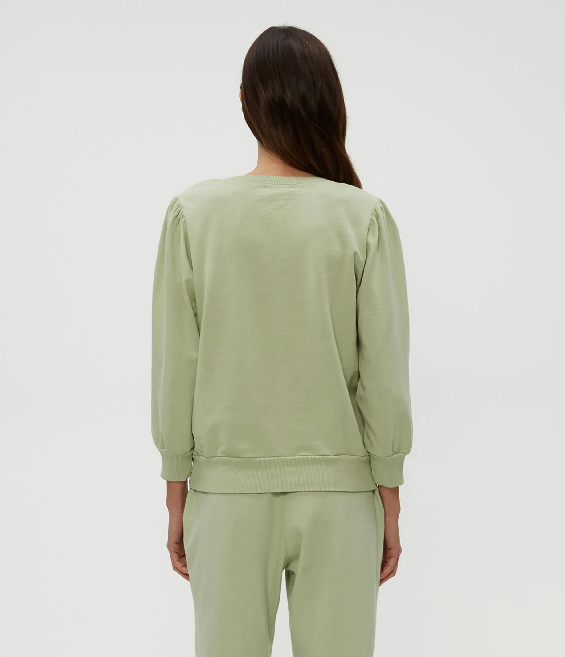 Kit V-Neck Sweatshirt