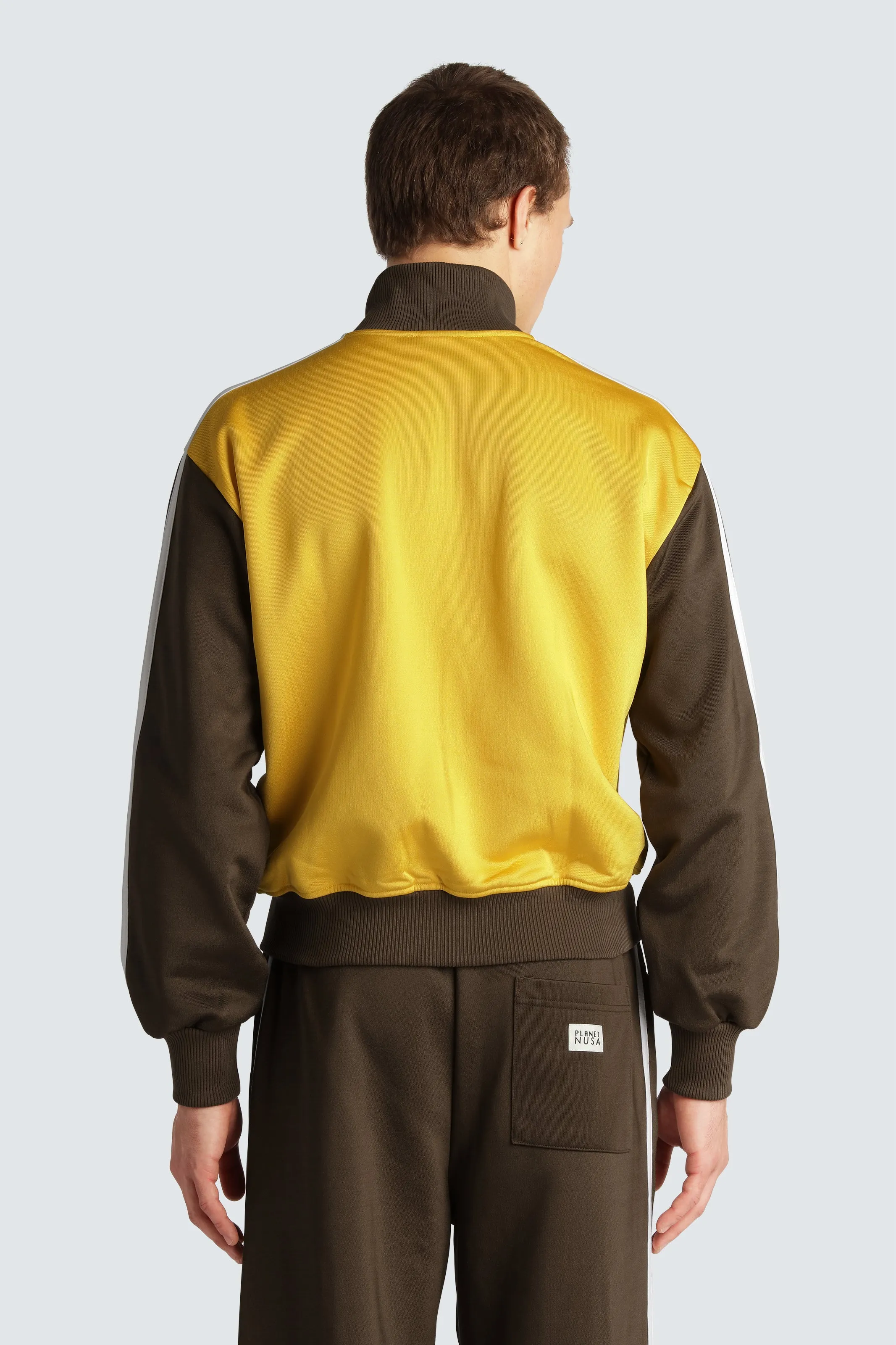 KITE1 ZIP SWEAT MEN'S