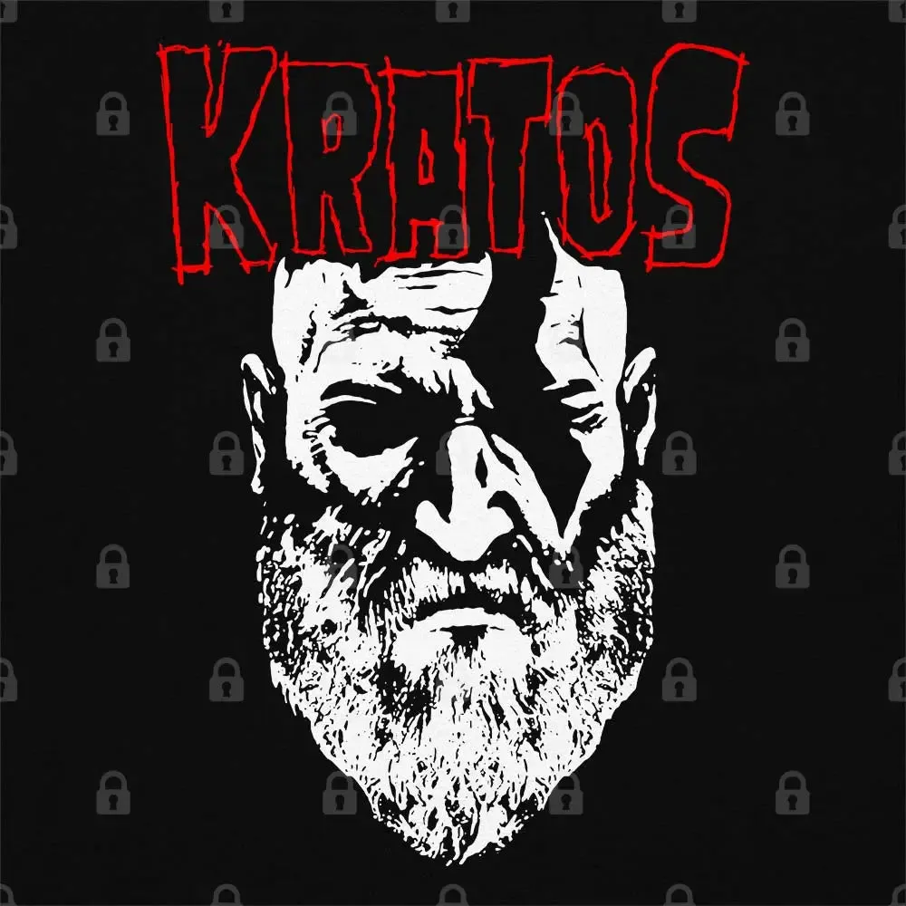 Kratos T-Shirt