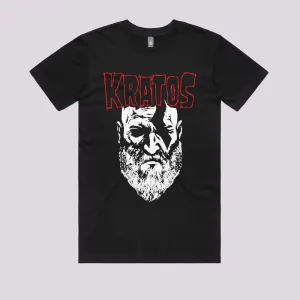 Kratos T-Shirt
