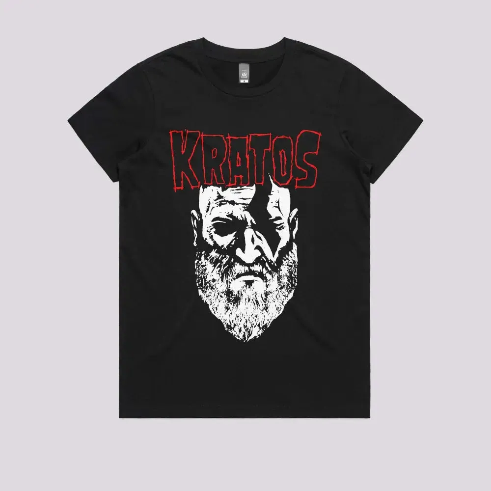 Kratos T-Shirt