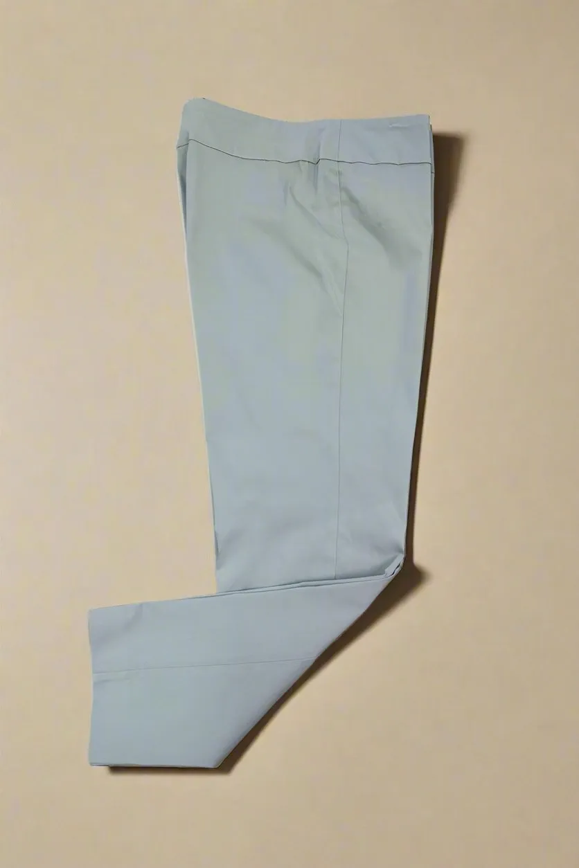 Krazy Larry Pull-on Pants - Neutral Solids