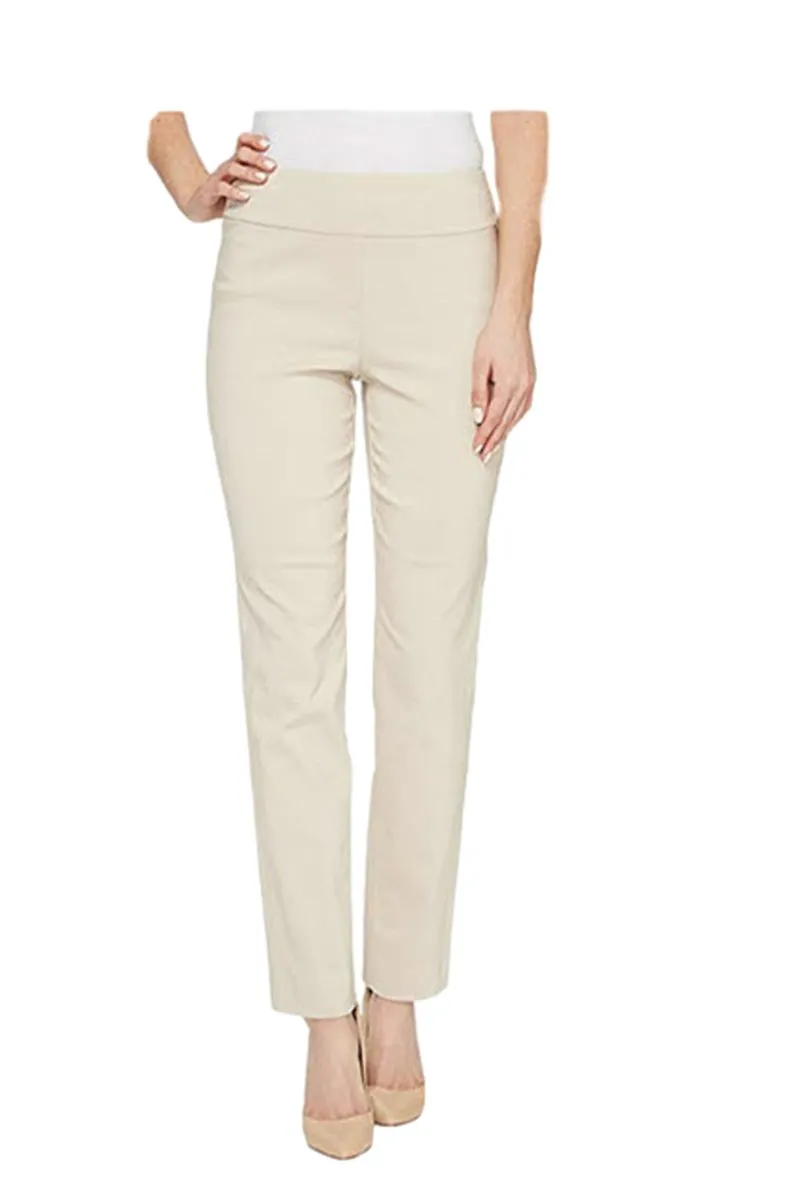 Krazy Larry Pull-on Pants - Neutral Solids