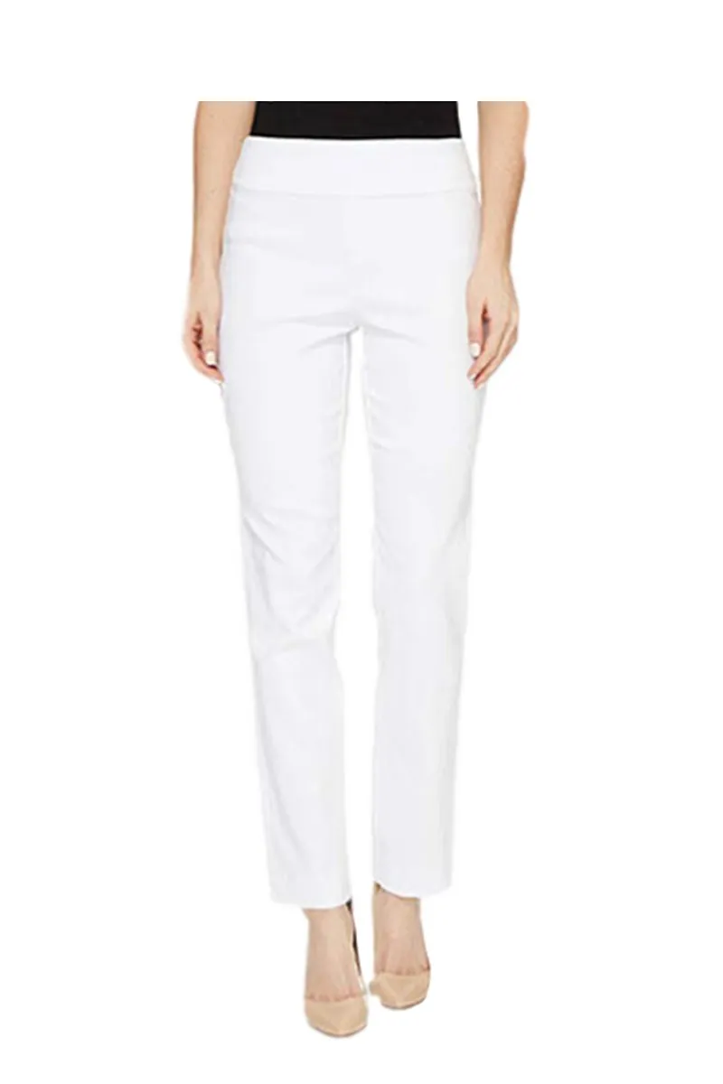 Krazy Larry Pull-on Pants - Neutral Solids