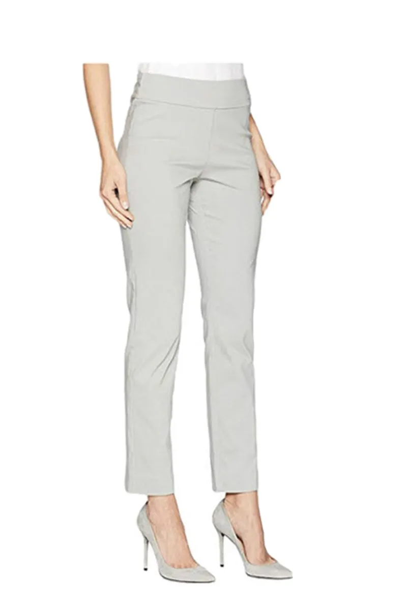 Krazy Larry Pull-on Pants - Neutral Solids
