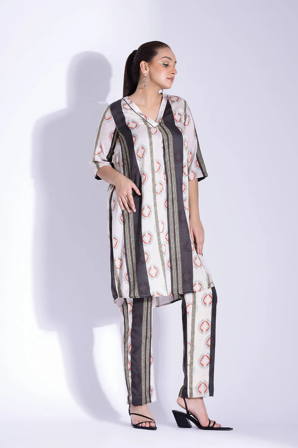 Kurta And Pants