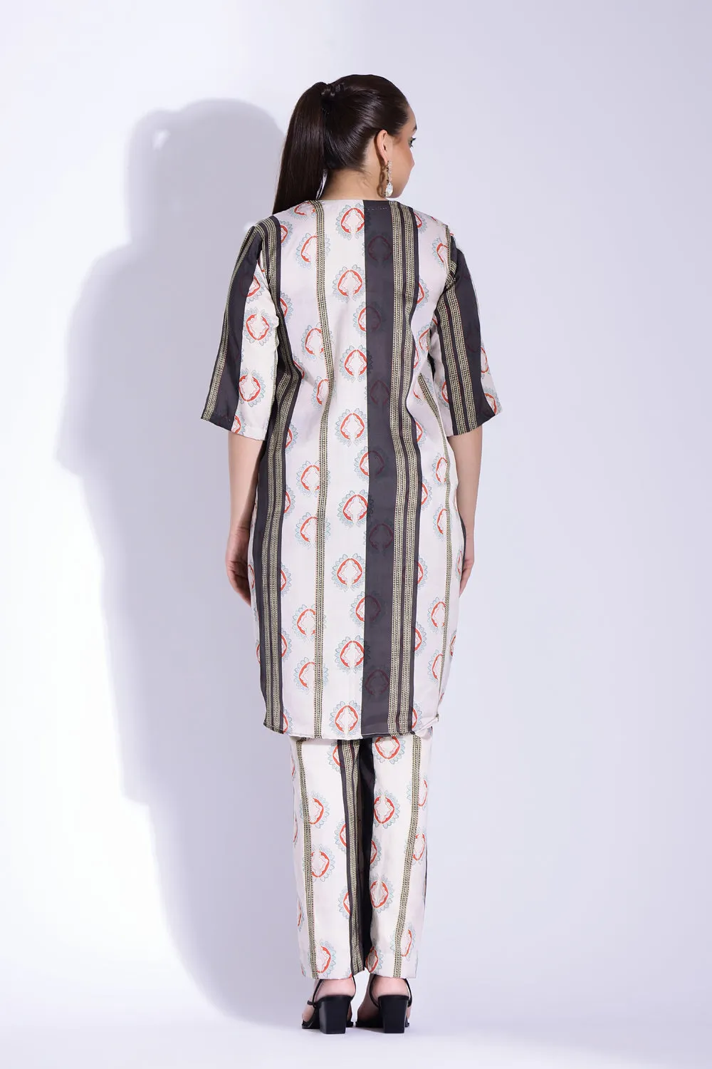 Kurta And Pants