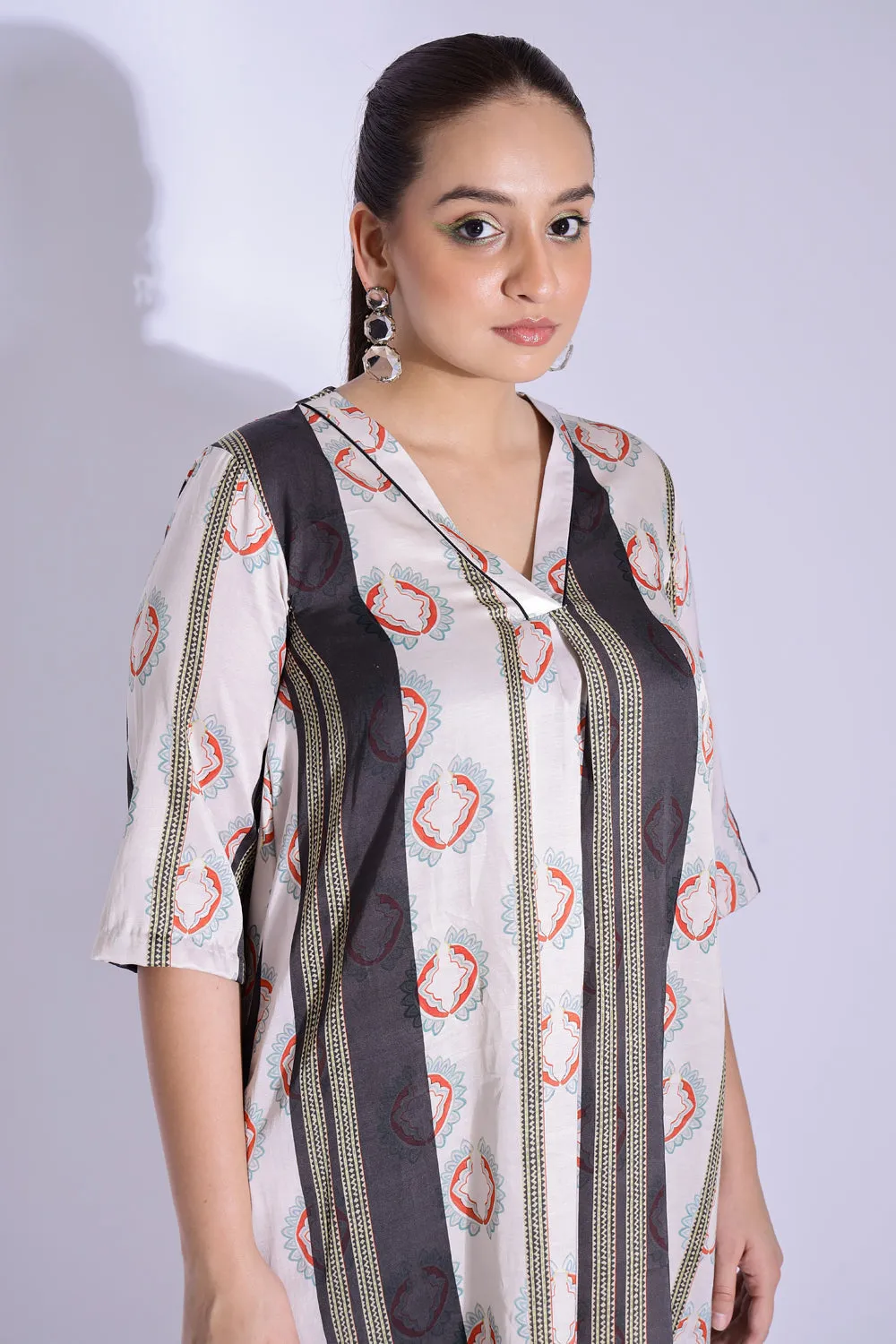 Kurta And Pants