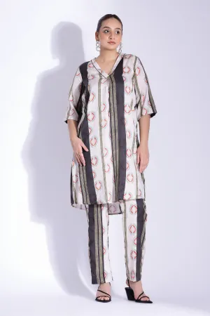 Kurta And Pants