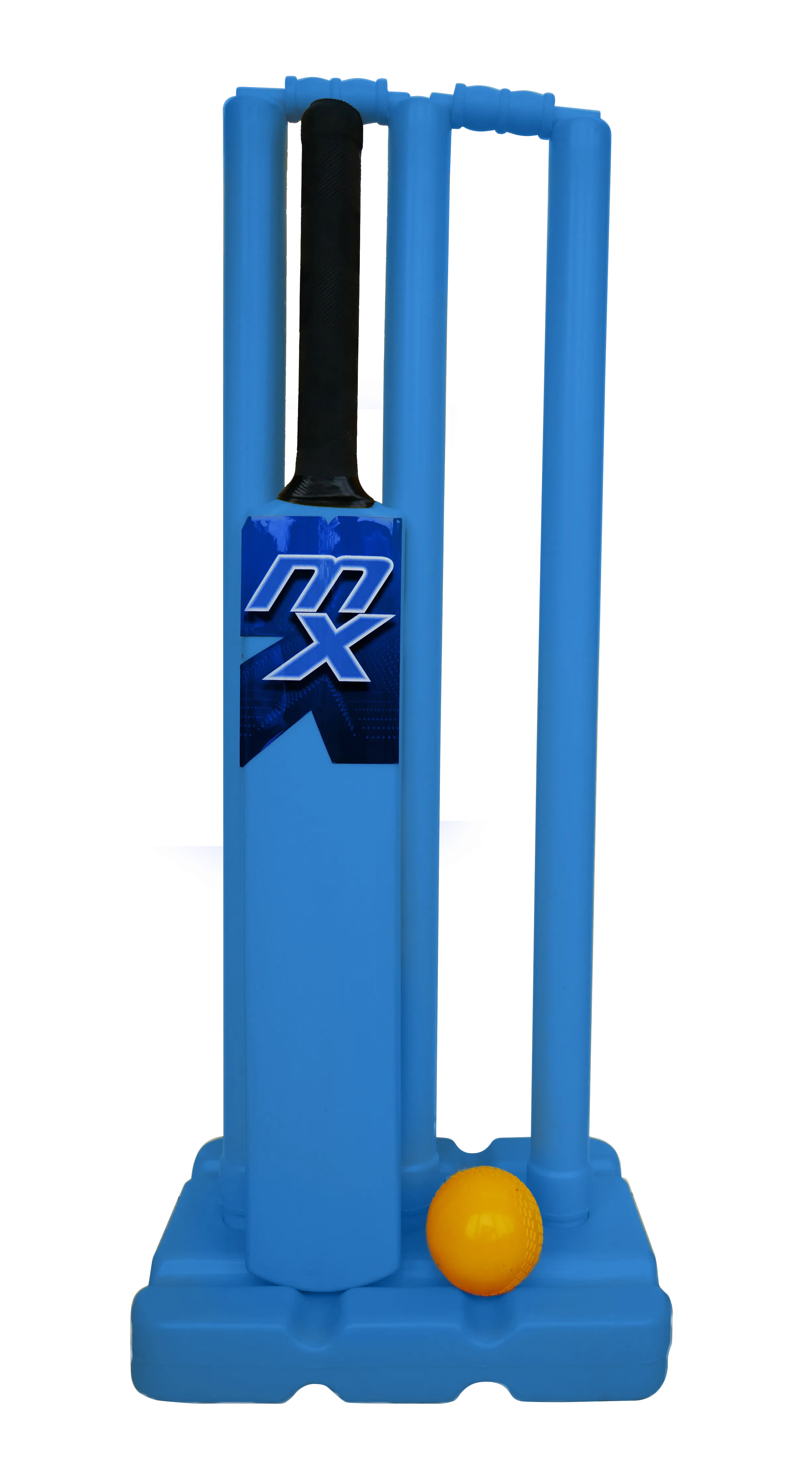 Kwik Cricket Set (Cricket Plastic Set)