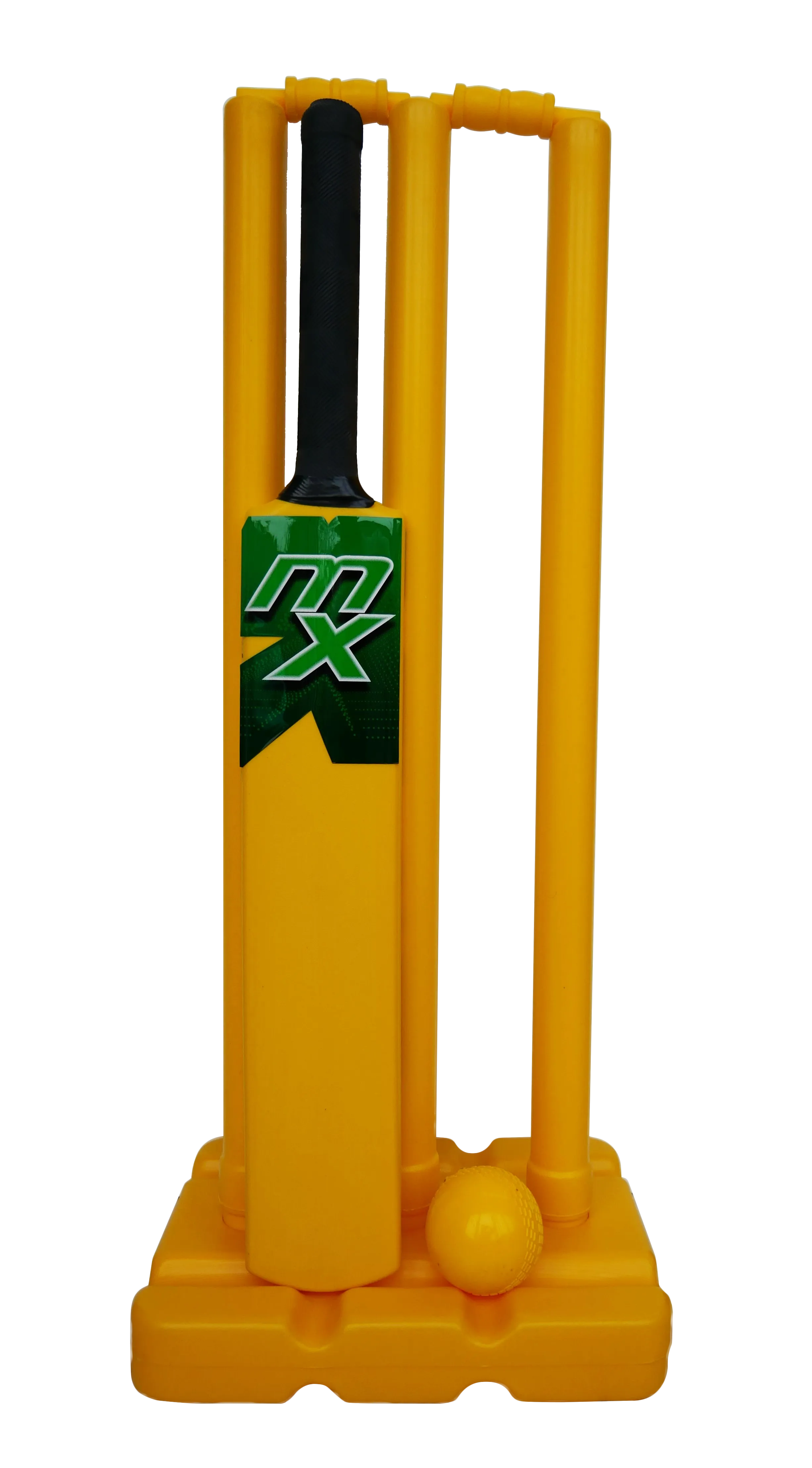 Kwik Cricket Set (Cricket Plastic Set)