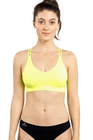 Ladies Cross Back Bra