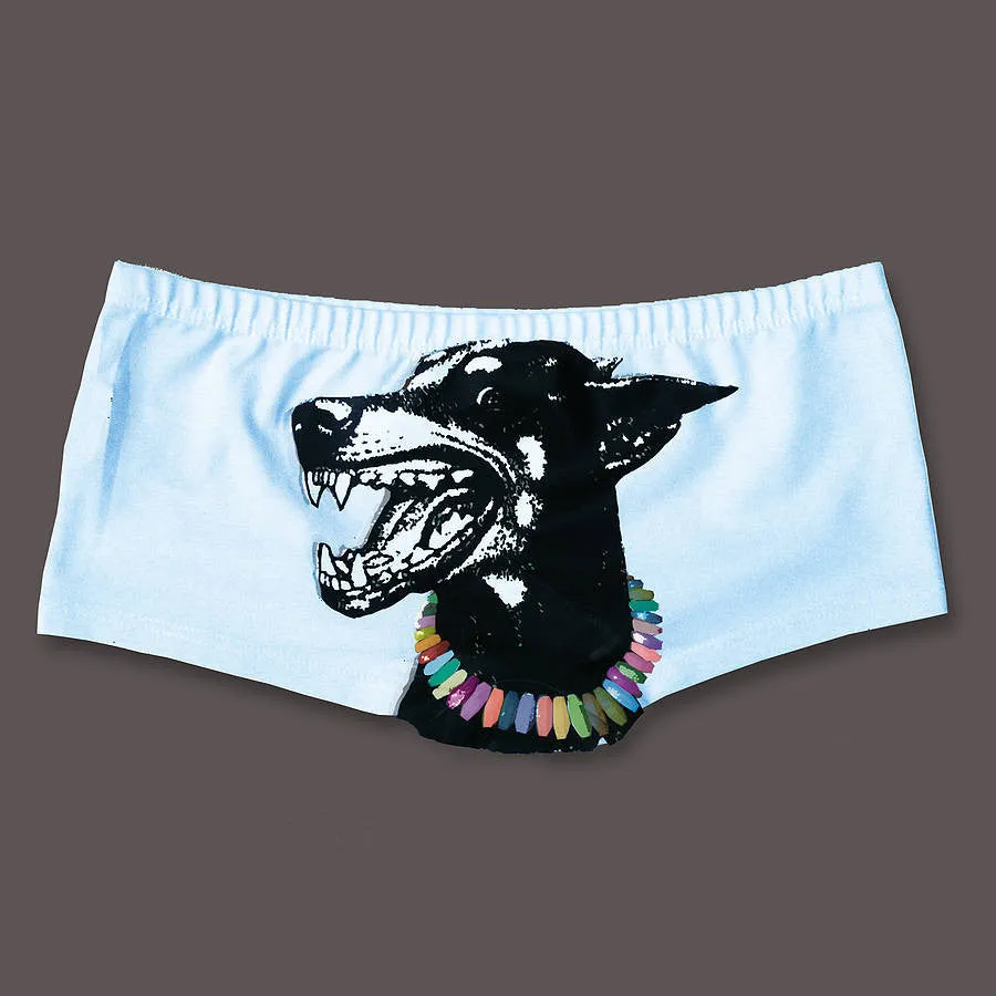 Ladies PMT angry pants