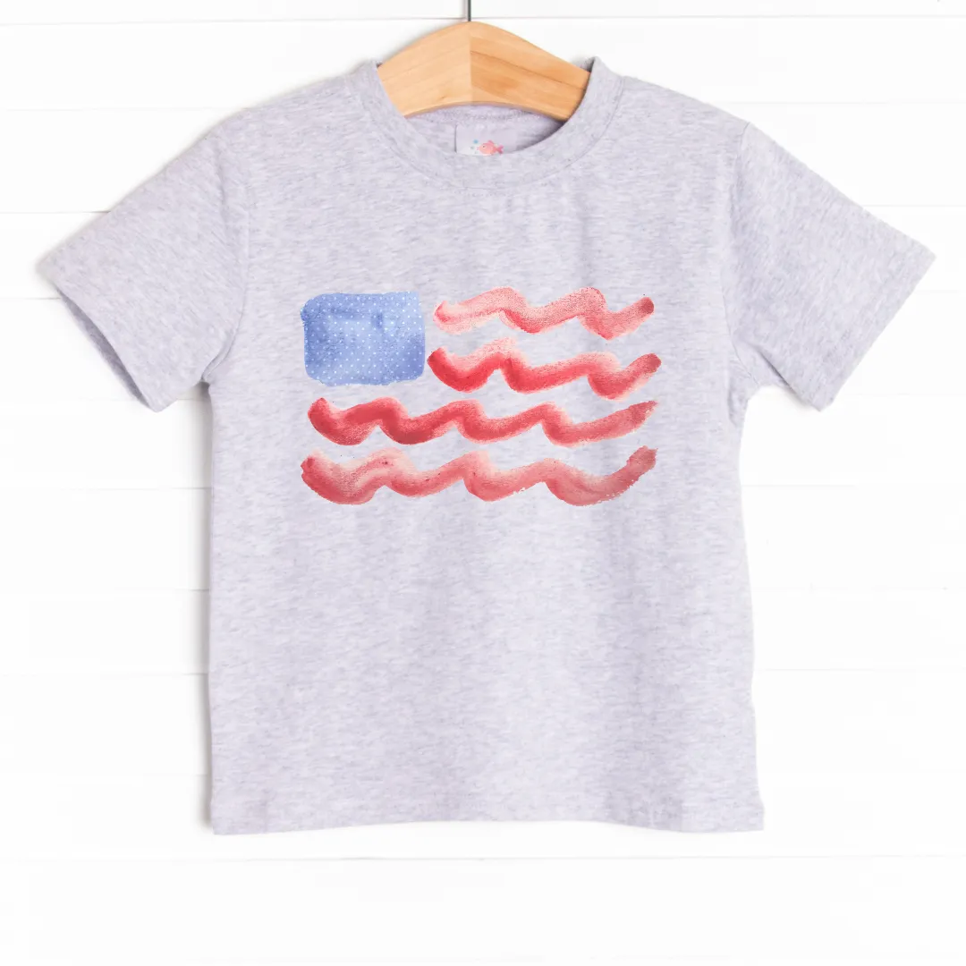 Land I Love Graphic Tee