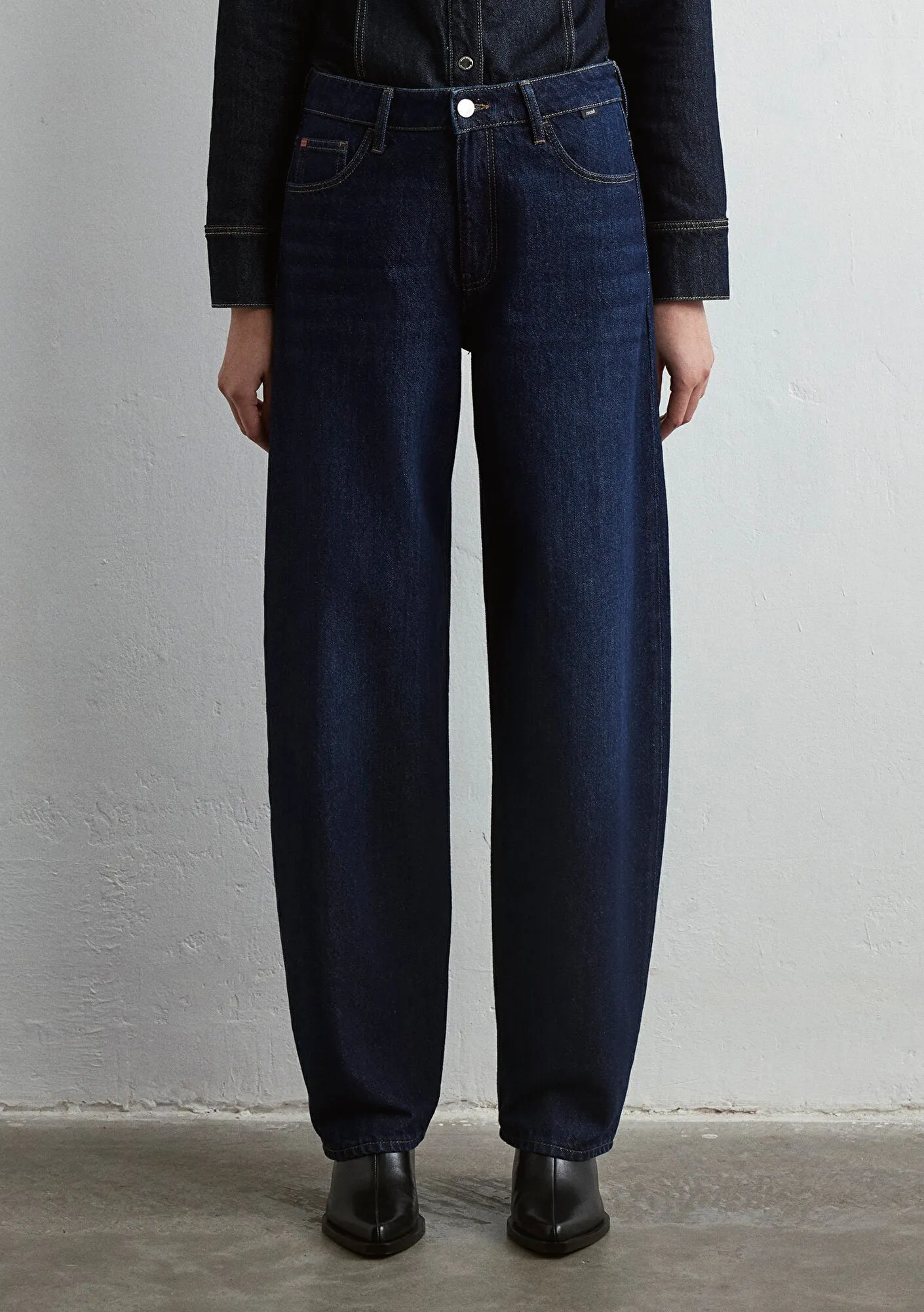 Laren Rinse Icon Jean Pants