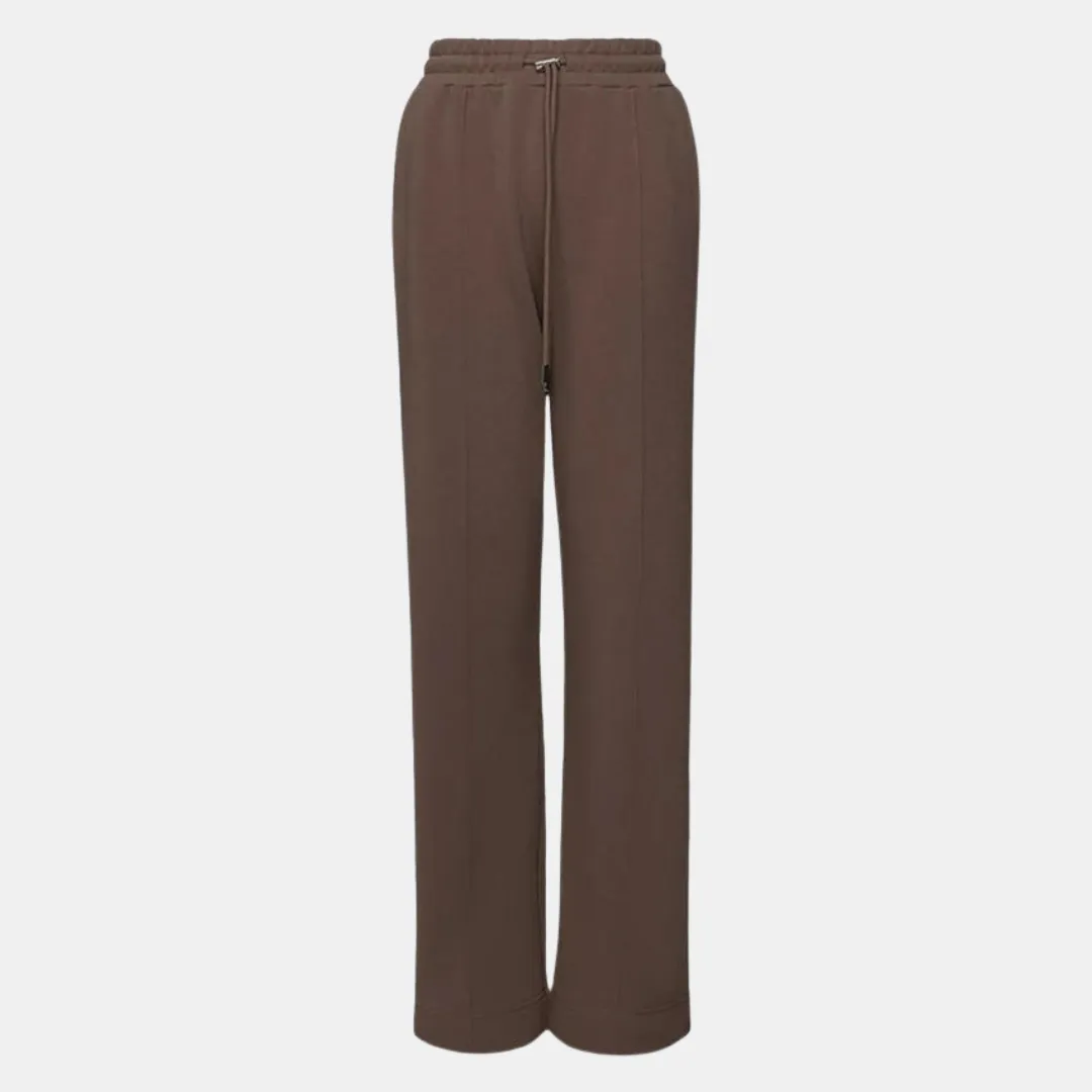 Lauryn | High Waist Jogger Pants