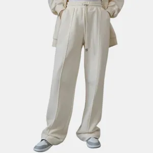 Lauryn | High Waist Jogger Pants