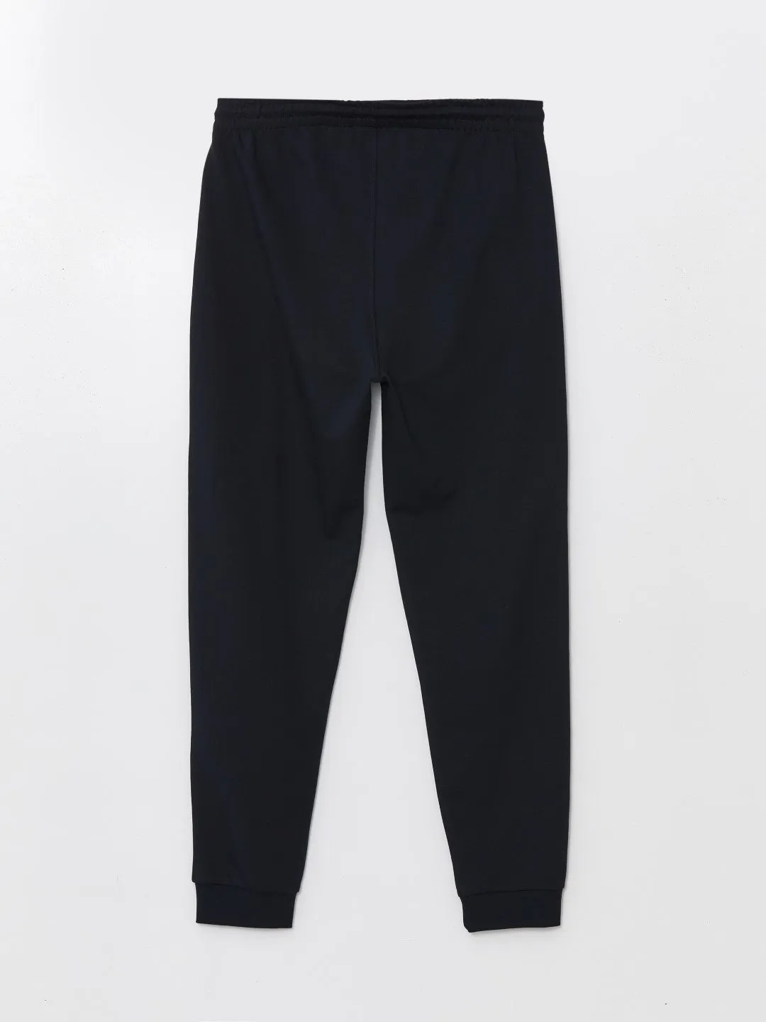 LCWAIKIKI Classic

New Black Standard Fit Men's Jogger Sweatpants