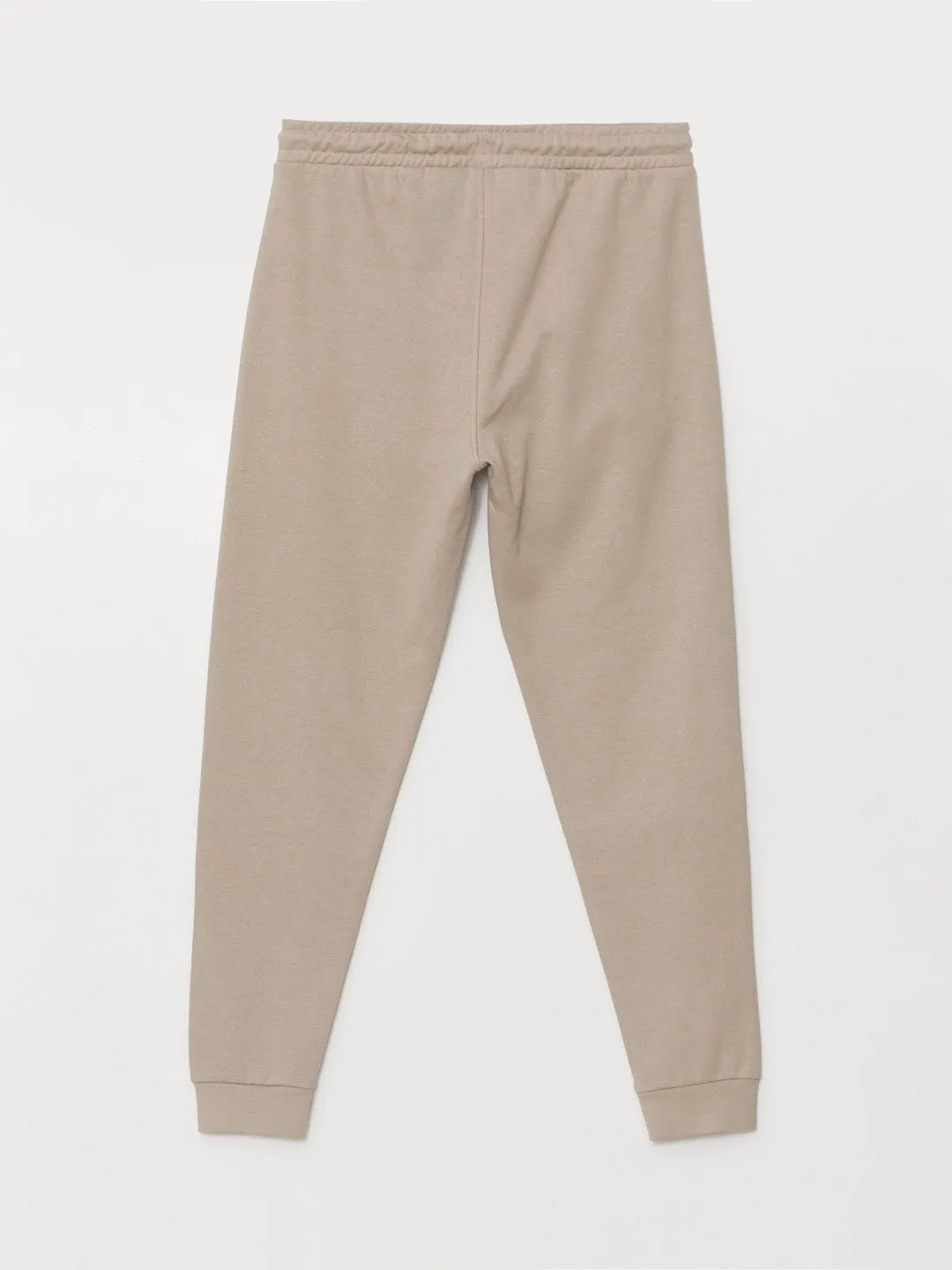 LCWAIKIKI Classic

New Black Standard Fit Men's Jogger Sweatpants