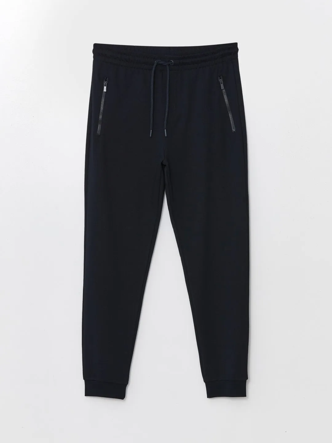 LCWAIKIKI Classic

New Black Standard Fit Men's Jogger Sweatpants