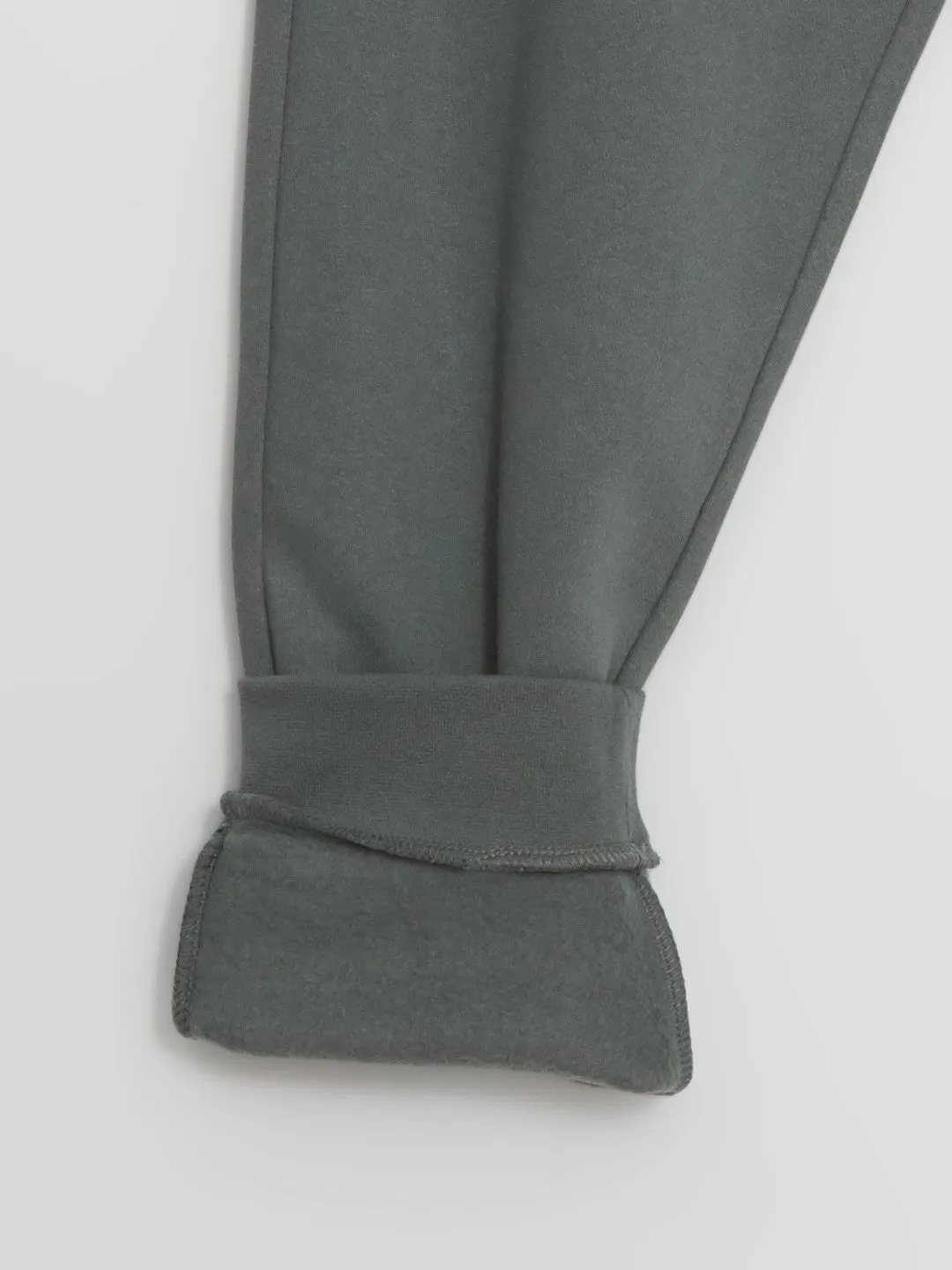LCWAIKIKI Classic

New Black Standard Fit Men's Jogger Sweatpants