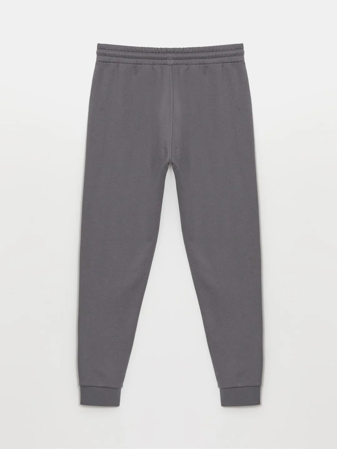 LCWAIKIKI Classic

New Black Standard Fit Men's Jogger Sweatpants