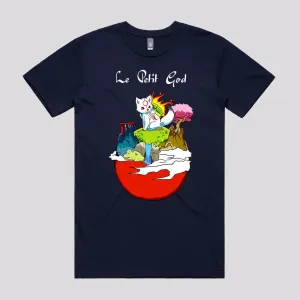 Le Petit God T-Shirt