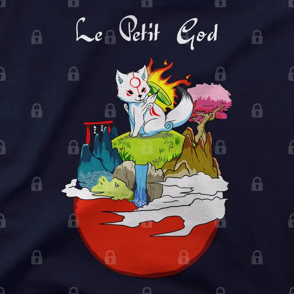 Le Petit God T-Shirt