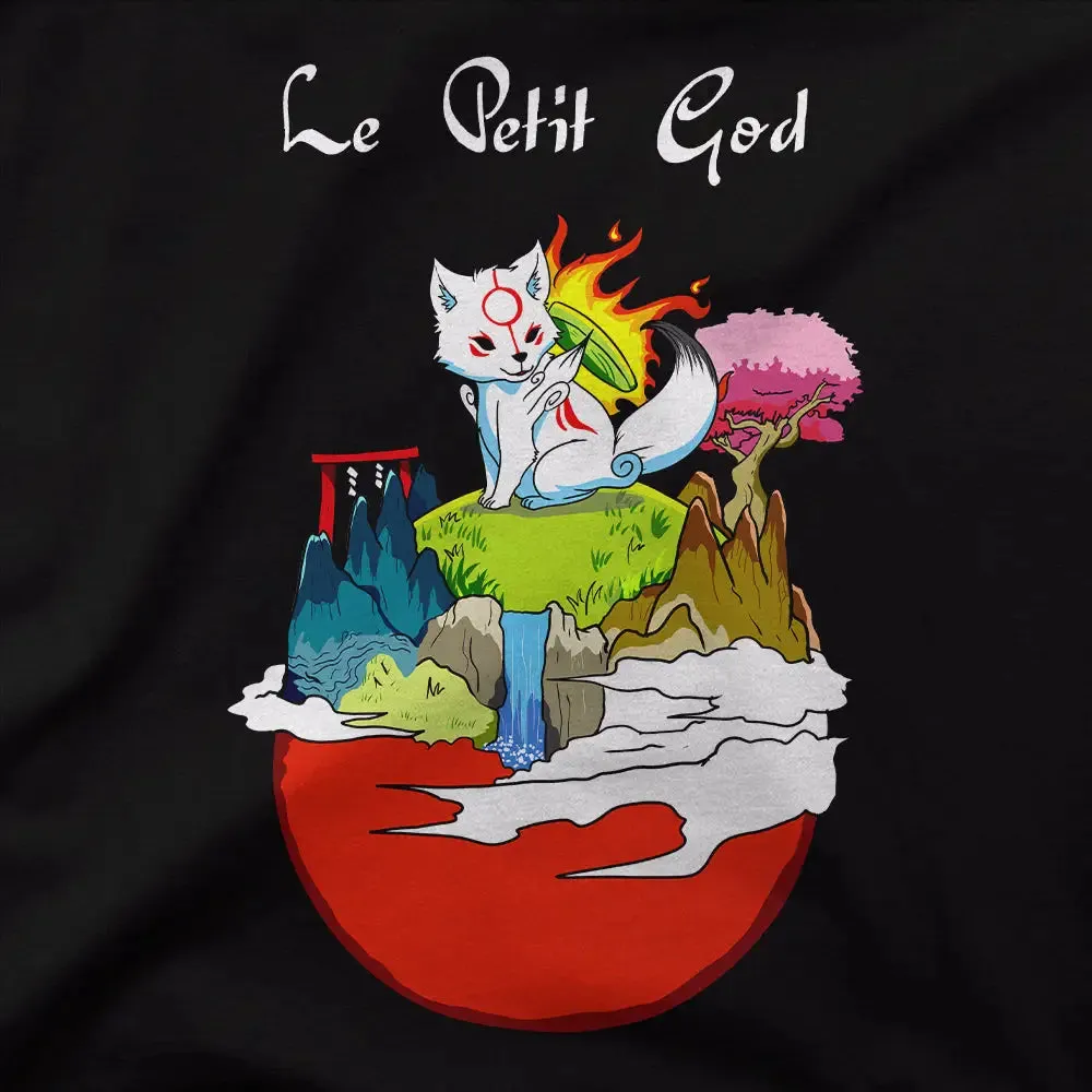 Le Petit God T-Shirt