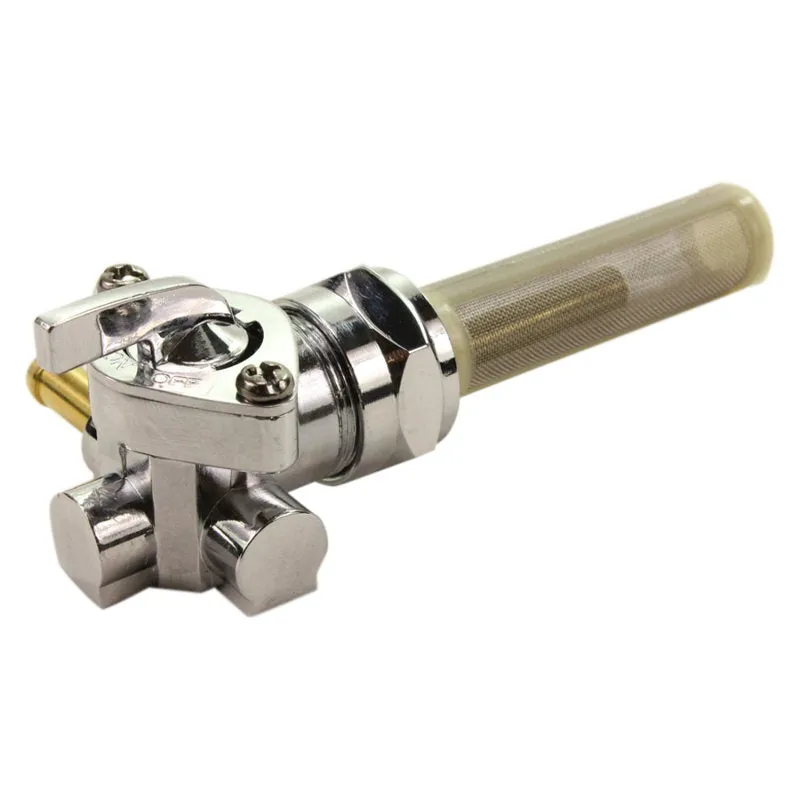 Left Side Spigot 13/16" Female Fuel Valve Petcock