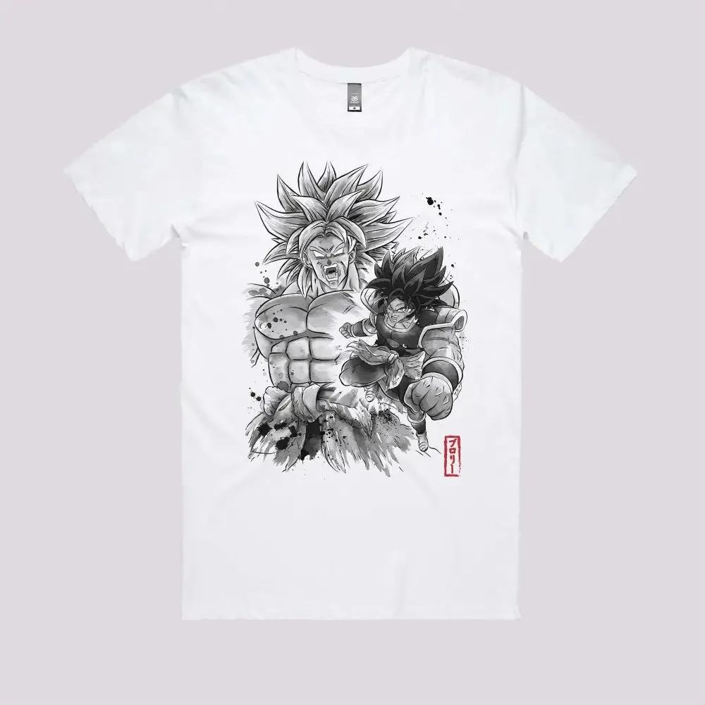 Legendary Broly T-Shirt