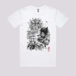 Legendary Broly T-Shirt