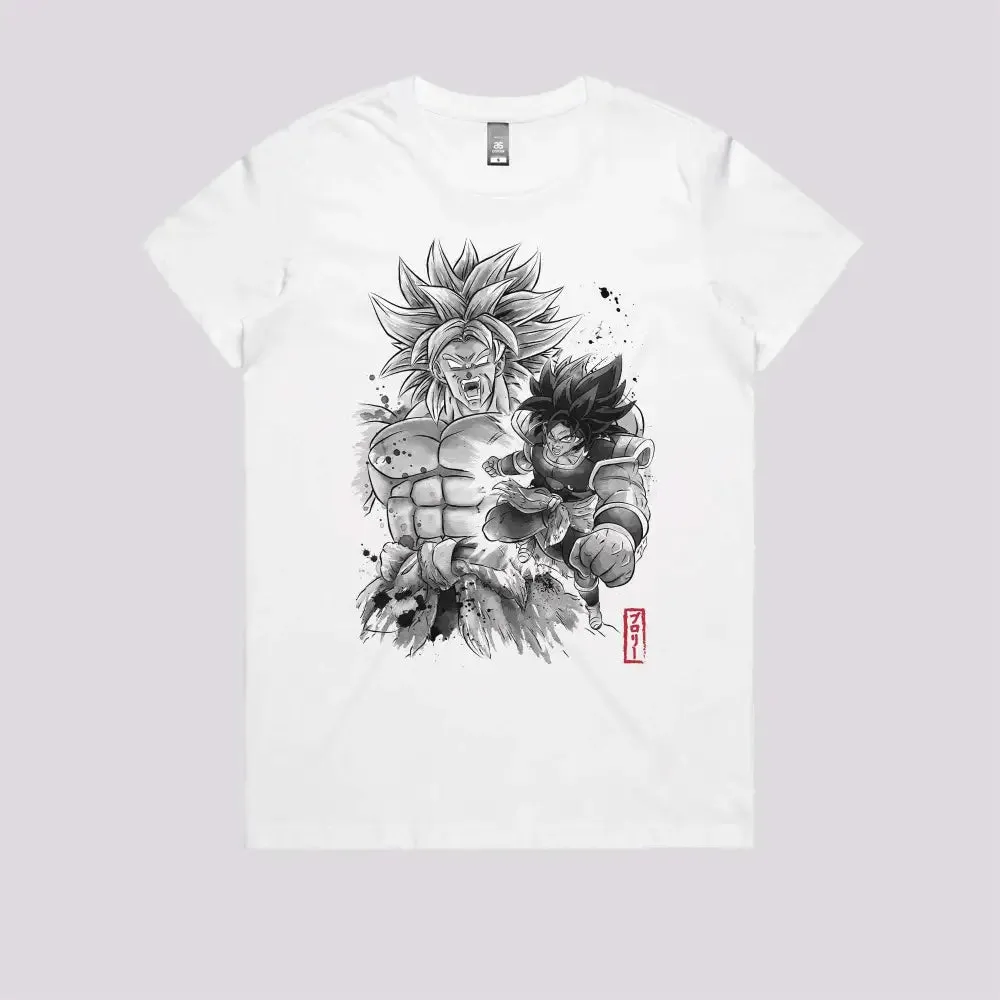 Legendary Broly T-Shirt
