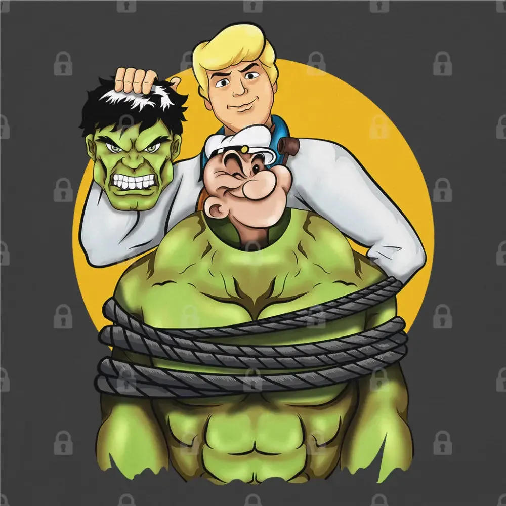 Let's Remove The Mask T-Shirt