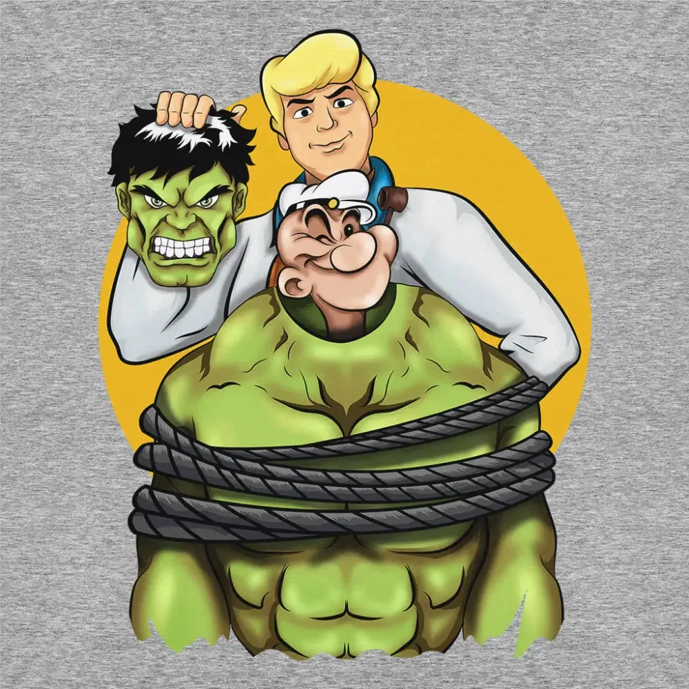 Let's Remove The Mask T-Shirt
