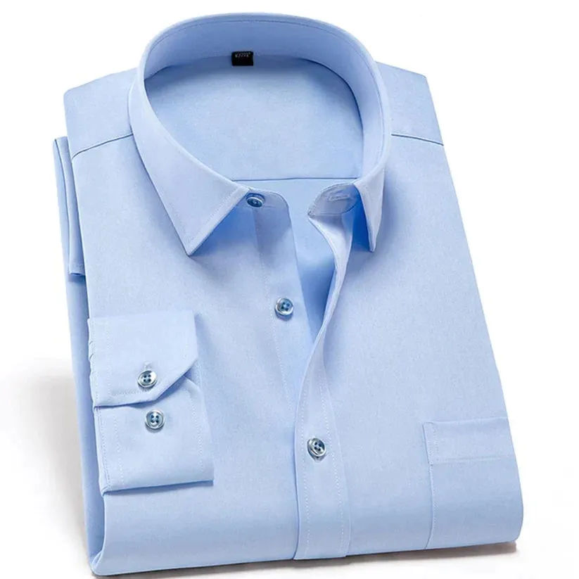 Levi's Comfortable Stretch Shirt, Wrinkle-Resistant