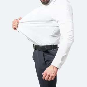 Levi's Comfortable Stretch Shirt, Wrinkle-Resistant