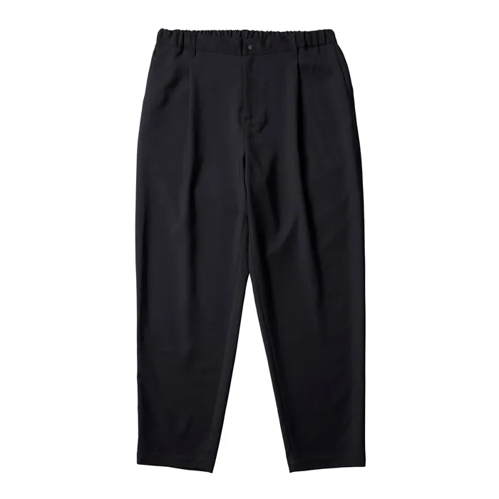 Liberaiders ONE TUCK TAPERED SLACKS
